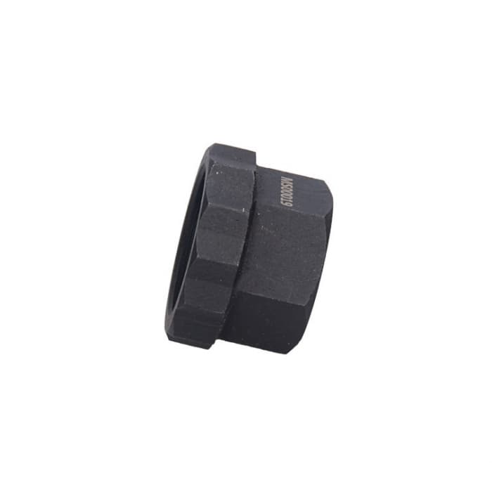 Ключ для монтажа/демонтажа верхней гайки червячного механизма рулевой рейки MSG (MS00019)