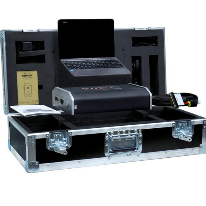 Контроллер агрегатов ЭУР (EPS) MSG MS561