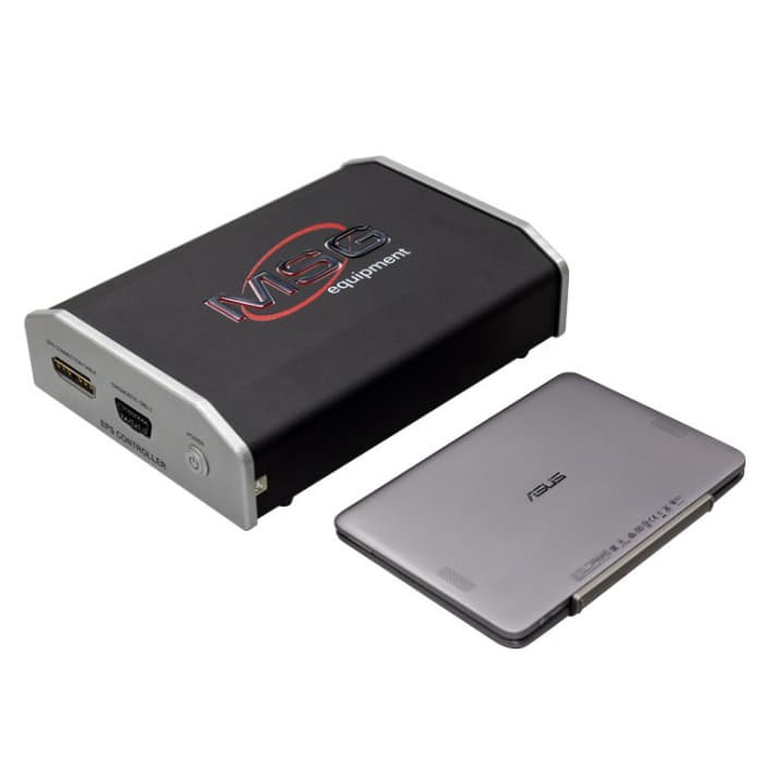 Контроллер агрегатов ЭУР (EPS) MSG MS561