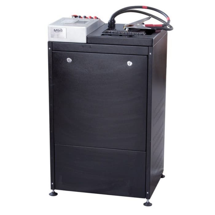 Стенд для диагностики генераторов и стартеров MSG MS002 COM