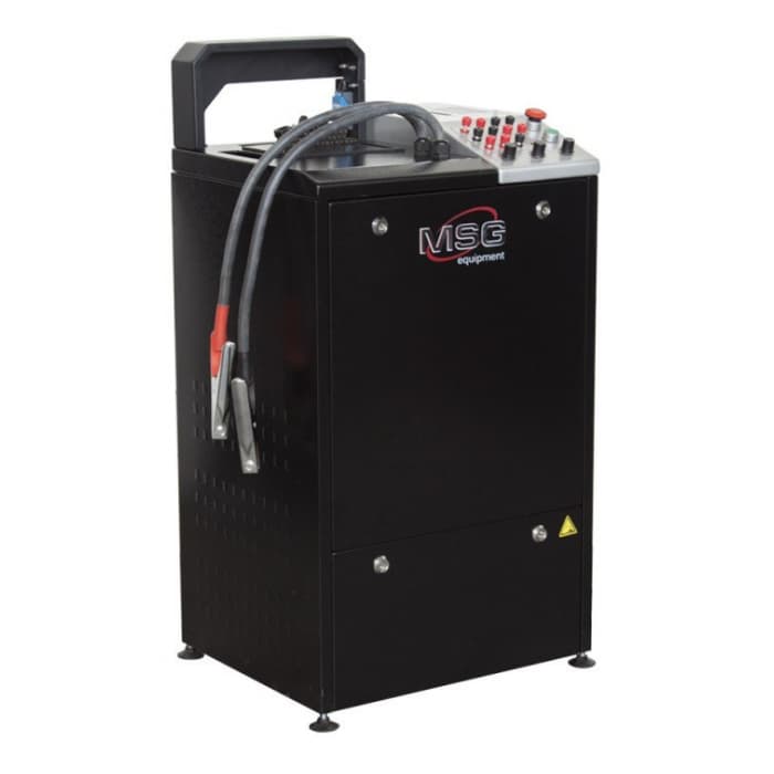 Стенд для диагностики генераторов и стартеров MSG MS002 COM