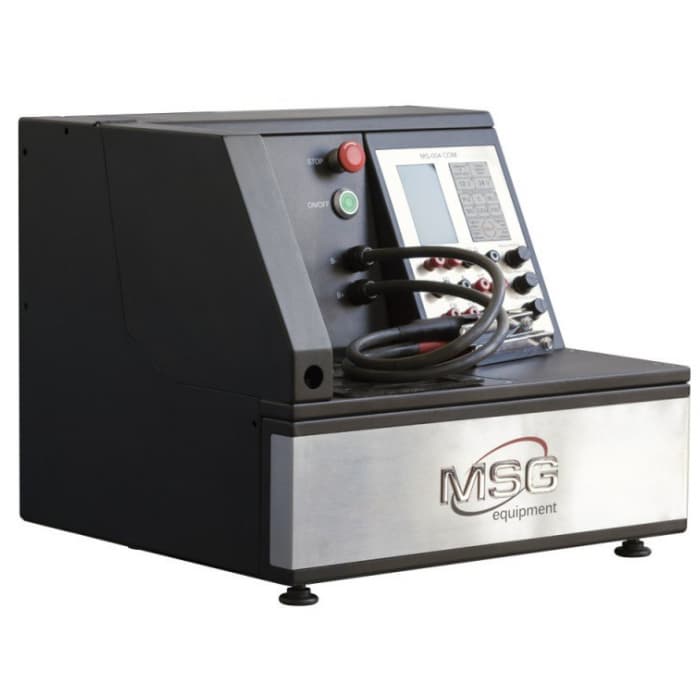 Стенд для диагностики генераторов и стартеров MSG MS004 COM