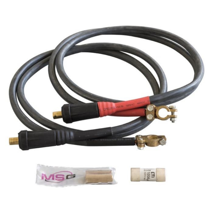 Стенд для диагностики генераторов и стартеров MSG MS004 COM