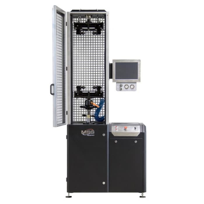 Стенд для диагностики амортизаторов MSG MS1000+