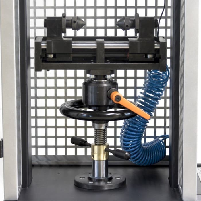 Стенд для диагностики амортизаторов MSG MS1000+