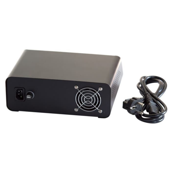 Тестер для проверки статорных обмоток и диодных мостов MSG MS014