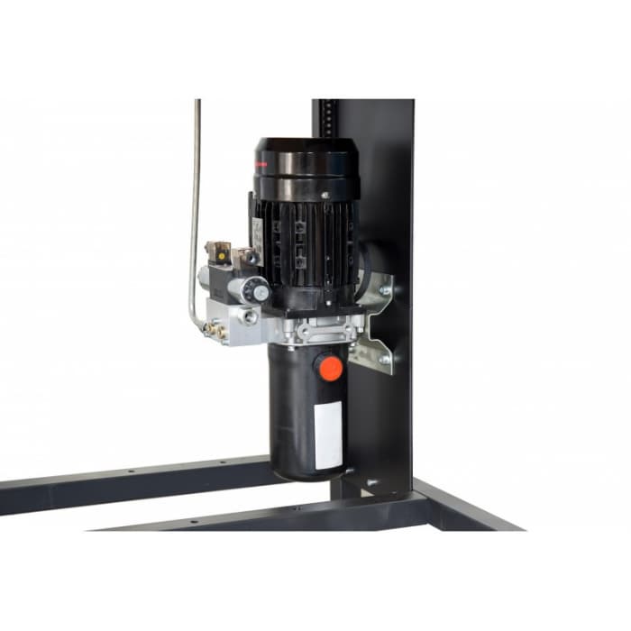 Диагностический стенд для проверки тормозных суппортов MSG MS300