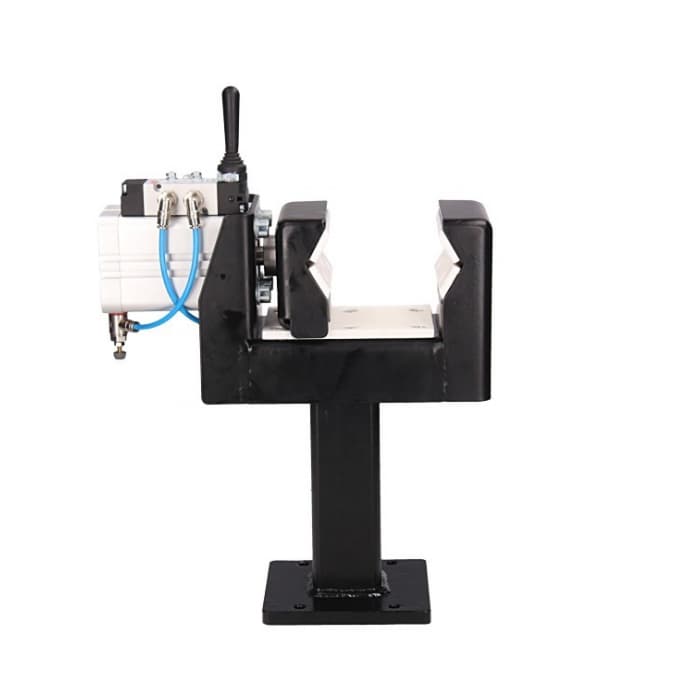 Тиски пневматические MSG MS522