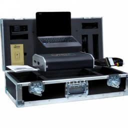 Контроллер агрегатов ЭУР (EPS) MSG MS561