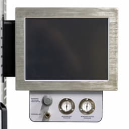 Стенд для диагностики амортизаторов MSG MS1000+