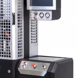 Стенд для диагностики амортизаторов MSG MS1000+