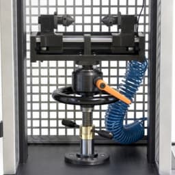 Стенд для диагностики амортизаторов MSG MS1000+