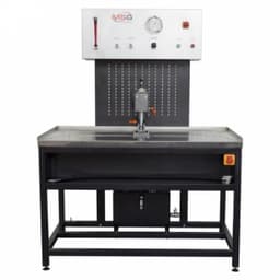 Стенд для диагностики рулевых реек MSG MS502M