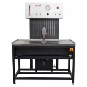 Стенд для диагностики рулевых реек MSG MS502M