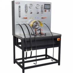 Стенд для диагностики насосов гидроусилителя руля MSG MS604