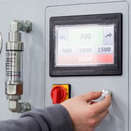 Стенд для диагностики насосов гидроусилителя руля MSG MS604