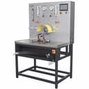 Стенд для диагностики насосов гидроусилителя руля MSG MS604