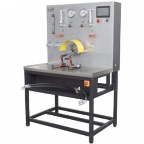 Стенд для диагностики насосов гидроусилителя руля MSG MS604