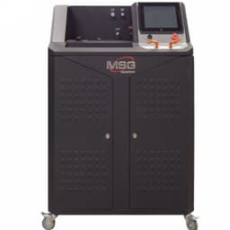 Стенд для диагностики компрессора кондиционера автомобиля MSG MS111