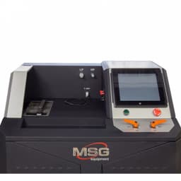 Стенд для диагностики компрессора кондиционера автомобиля MSG MS111