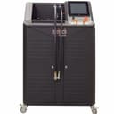 Стенд для диагностики компрессора кондиционера автомобиля MSG MS111