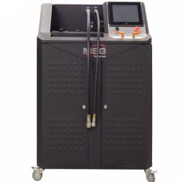 Стенд для диагностики компрессора кондиционера автомобиля MSG MS111