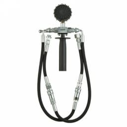 Тестер для проверки системы ГУР MSG MS610