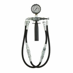 Тестер для проверки системы ГУР MSG MS610