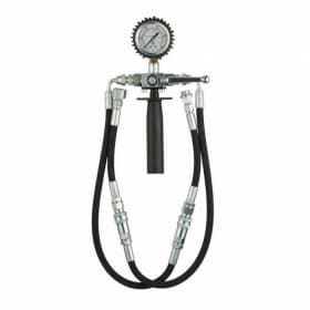 Тестер для проверки системы ГУР MSG MS610