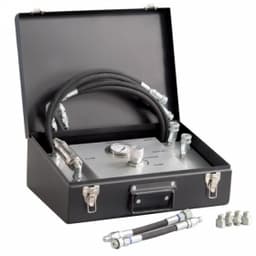 Тестер для диагностики элементов гидроусилителя руля MSG MS611