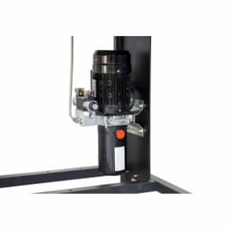 Диагностический стенд для проверки тормозных суппортов MSG MS300