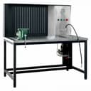 Диагностический стенд для проверки тормозных суппортов MSG MS300