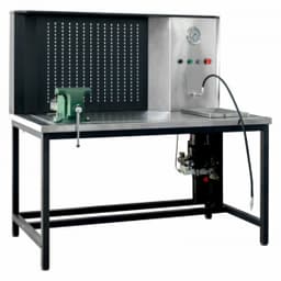 Диагностический стенд для проверки тормозных суппортов MSG MS300