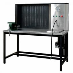 Диагностический стенд для проверки тормозных суппортов MSG MS300