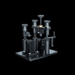 Система заправки амортизаторов газом MSG MS200