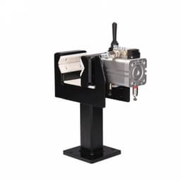 Тиски пневматические MSG MS522