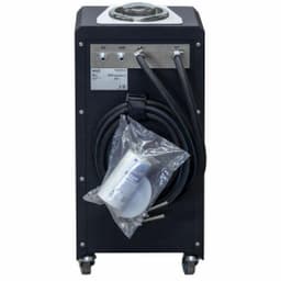 Пневматическая промывочная станция для автокондиционера MSG MS101P