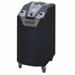 Пневматическая промывочная станция для автокондиционера MSG MS101P