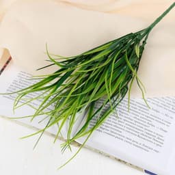 Букет искусственный «Осока», h=30 см