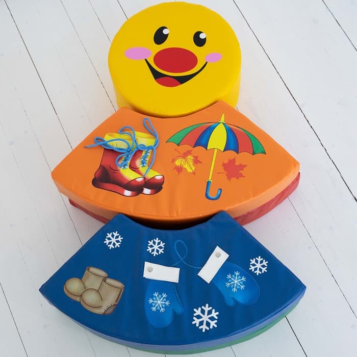 Дидактический комплекс «Времена года»