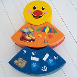 Дидактический комплекс «Времена года»