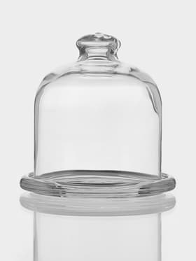 Лимонница Paşabahçe Basic, d=10 см, стекло, прозрачная