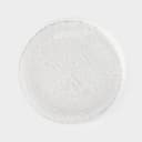 Тарелка Paşabahçe Haze, d=19 см, стекло, прозрачная