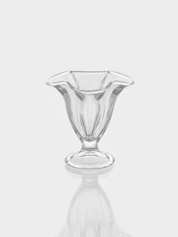 Набор креманок для мороженого Paşabahçe Ice ville, d=10 см, 3 шт., стекло, прозрачный