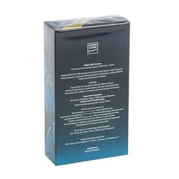 Туалетная вода мужская Cosa Nostra Night Blue Intense Perfume, 100 мл