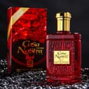 Туалетная вода мужская Cosa Nostra Red Intense Perfume, 100 мл