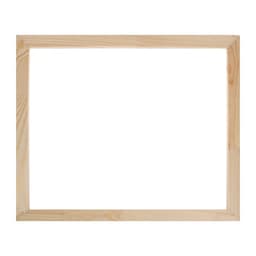 Подрамник для холста Calligrata, 1.8×50×60 см, ширина рамы 36 мм, сосна