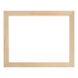 Подрамник для холста Calligrata, 1.8×40×50 см, ширина рамы 36 мм, сосна