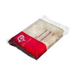 Пластилин скульптурный «Луч. De Luxe», 300 г, телесный