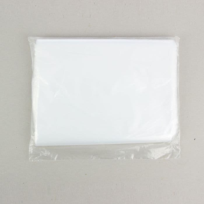 Набор пакетов полиэтиленовых фасовочных, 30×50 см, 50 мкм, 100 шт.